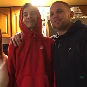 Meet your Posher, Joshua